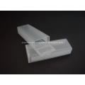 Plastic Microscope Slides Mailer 5 Place